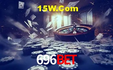 Desvendando o Mundo dos Jogos Virtuais na 696Bet